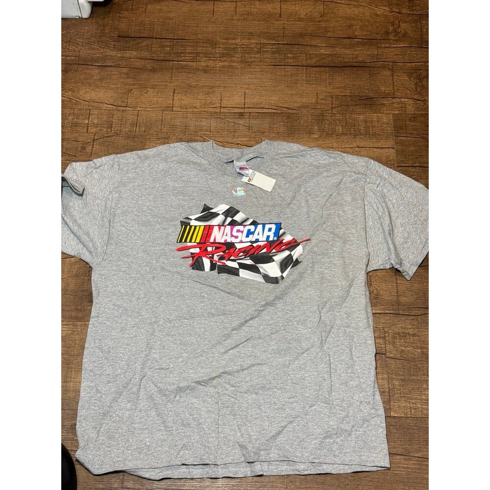 NASCAR racing T-shirt size 2XL. NWT